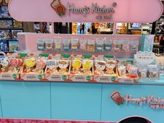 -Olé精品超市(上海虹桥南丰城店)