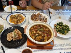 -东方饺子王(顺义石门店)