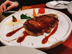 -Golden Lily河内巴黎法越料理餐厅(建国西路店)