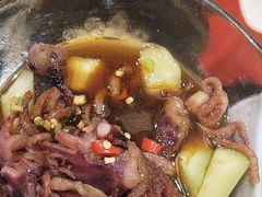 -重庆德忆火锅（龙南街3店）(渝水岸餐饮)