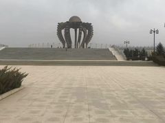 -中华三祖圣地黄帝城遗址文化旅游区