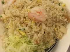 -新加坡海鲜共和(名胜世界圣淘沙海滨坊)
