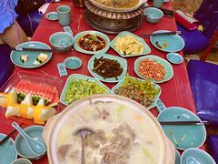 -后院犇牛主题餐厅(云岗店)