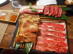 -坦坦大炉·韩式烤肉(望京店)