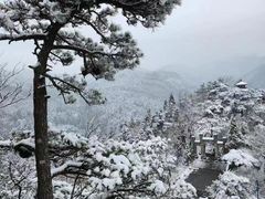 -庐山风景名胜区