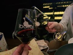-ibarrel爱杯·bistro&brunch(江宁路店)