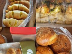 -惠源面包店(开禾路店)