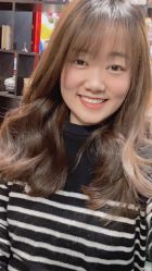 点击看大图 -MS.SALON美发沙龙