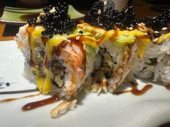 -鳗鱼家·深夜食堂(军博店)