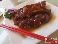 -源华酒家(联世广场店)