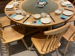 包厢-莆田餐厅PUTIEN(万象天地店)