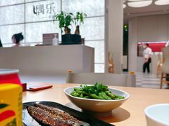 -隅乐胡椒虾·台湾菜·团建(皇岗店)