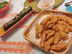 -熊记虾王·小龙虾(东晓南店)
