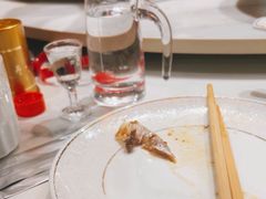 -十六台·经典广东菜(德外大街店)
