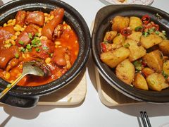 -合喜味道(凤城九路店)