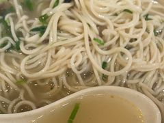 -西部马华清真兰州牛肉面·烧烤夜市(三里河店)