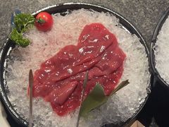-湊湊火锅·茶憩(世博大道店)