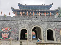 -昌州古城