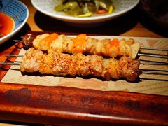 -雪熊精酿·哈尔滨烧烤酒馆(非遗大串店)