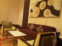 -长沙顺天凯宾斯基酒店·祈顺酒家中餐厅(雨花亭店)