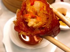 -潮福城大酒楼·潮粤菜·港式点心(阳光城店)