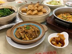 -香顺·客家菜(东坑店)