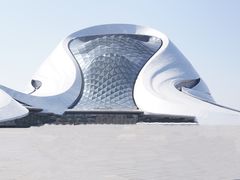 -哈尔滨大剧院