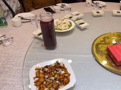 -全聚德烤鸭店(和平路店)