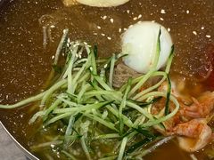 -屋里家延边朝鲜族冷面(梅林3店)