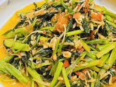 -浩海火烧云傣家菜(京广店)