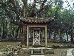 -兰亭风景区
