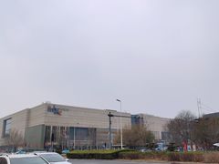 -招商银行(天津分行营业部)