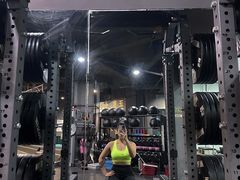 -Burn Fit燃炼健身工作室(新都旗舰店)
