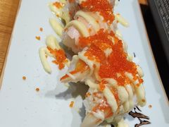 -福匠日本料理(人民路店)