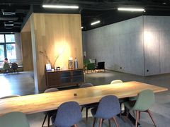 大堂-山下C5cafe(惠通时代广场店)