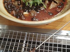 -张记焖窑·十五年专注焖烤(雍和宫店)