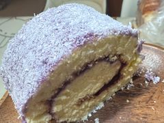 -酥翁·PASTRY糕点(牡丹园店)