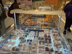 -烘焙町面包店(西四店)
