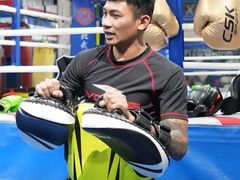 -北武堂拳击散打搏击泰拳俱乐部(三里屯总店)