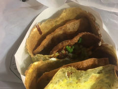 -清真·二嫂子煎饼果子(卫津路总店)