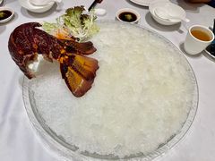 -海天花园酒家