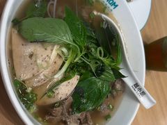-越小品·越南餐厅(万科里店)