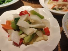 -渝信川菜(长安店)