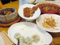 -伊喜饺子(五道口学院路店)