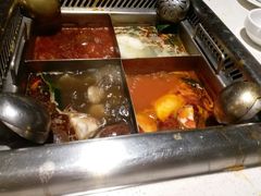 -海底捞火锅(高科广场店)