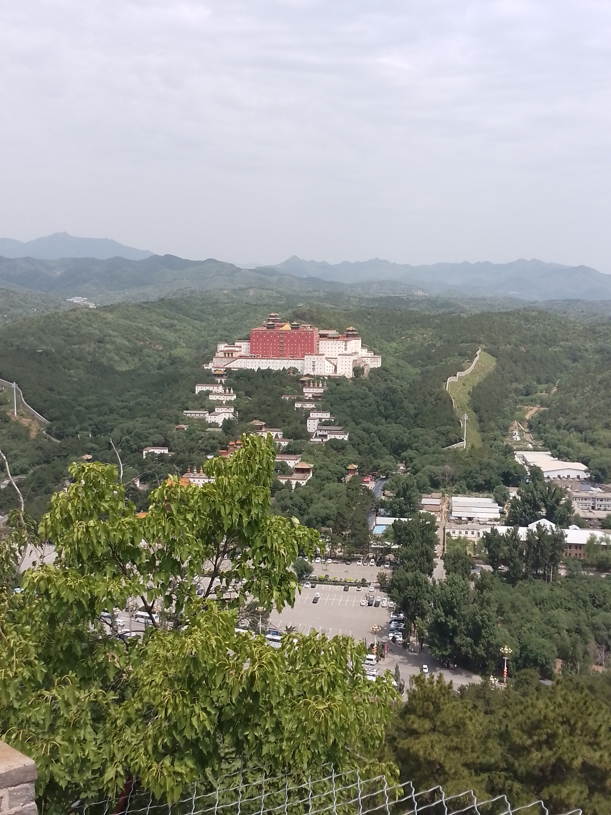 承德万达文旅城图片