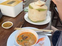 -月满港海鲜酒家