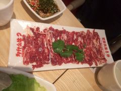 -为什么牛潮汕牛肉火锅(万胜广场店)
