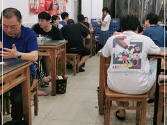 大堂-子午路张记肉夹馍(翠华路店)