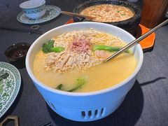 -南里山房·新淮扬菜(徐汇万科店)